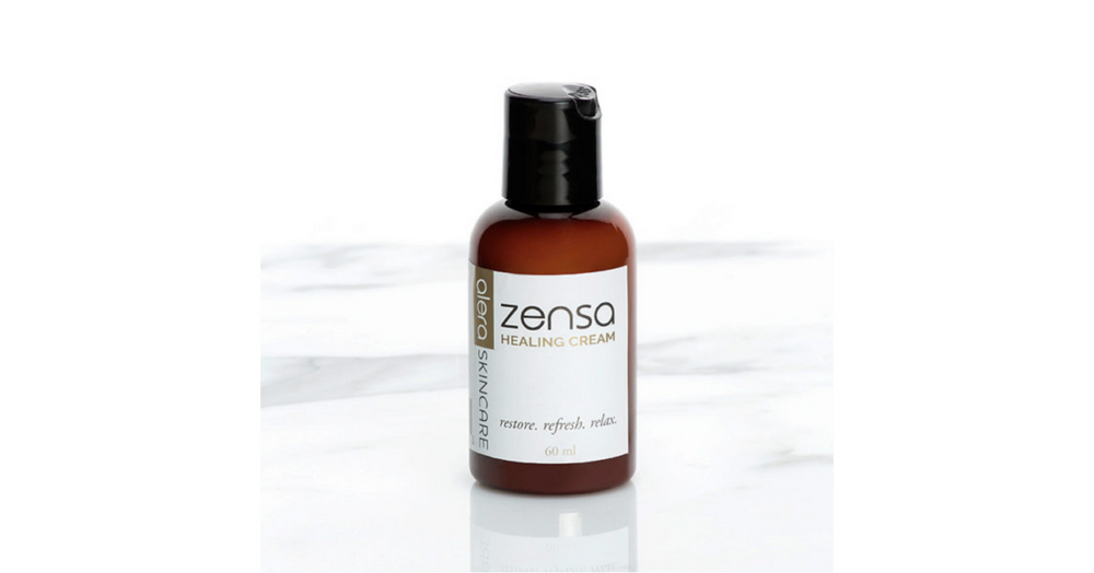 Zensa Healing Cream (60ml)