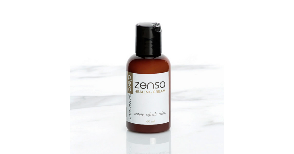 Zensa Healing Cream, 60ml