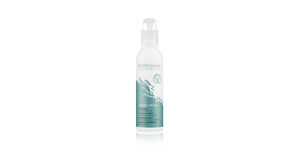 Repechage Hydra Medic® Face Wash Foaming Gel Cleanser