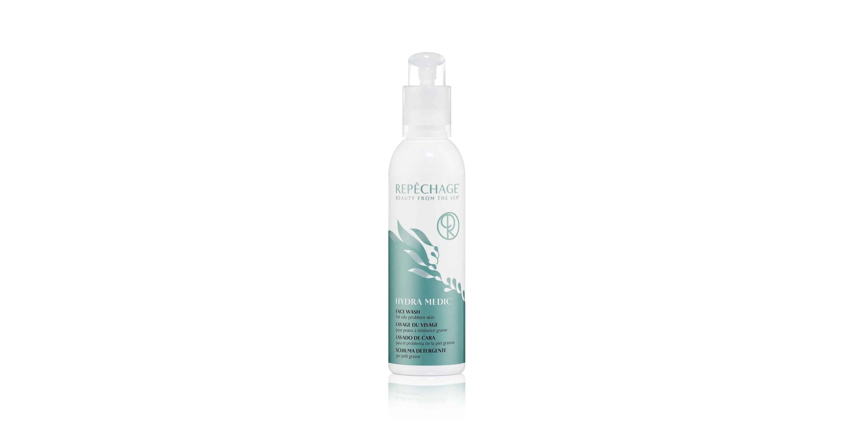 Repechage Hydra Medic® Face Wash Foaming Gel Cleanser