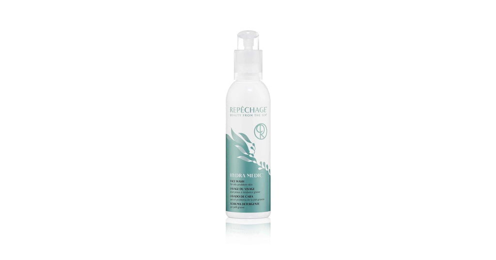 Repechage Hydra Medic®  Face Wash Foaming Gel Cleanser