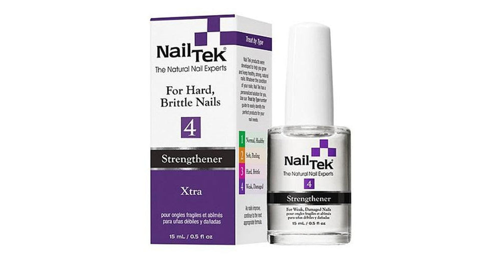 Nail Tek Strengthener Xtra (15ml)