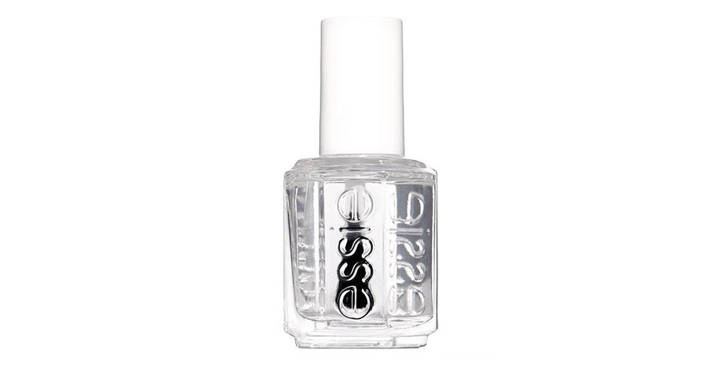 essie nail care - good to go