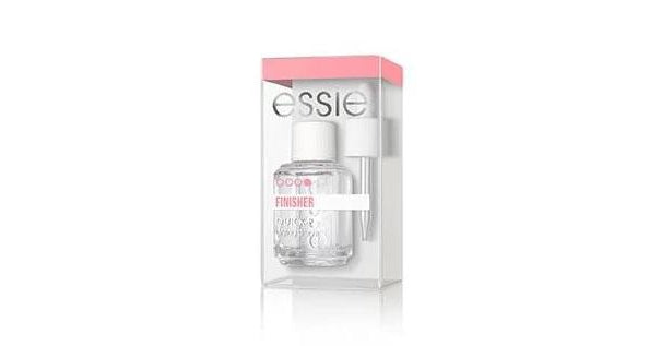 essie nail care - quick-e drying drops
