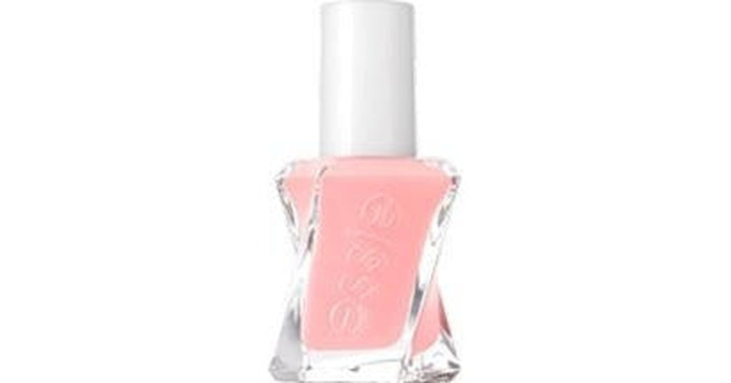 essie couture - couture curator
