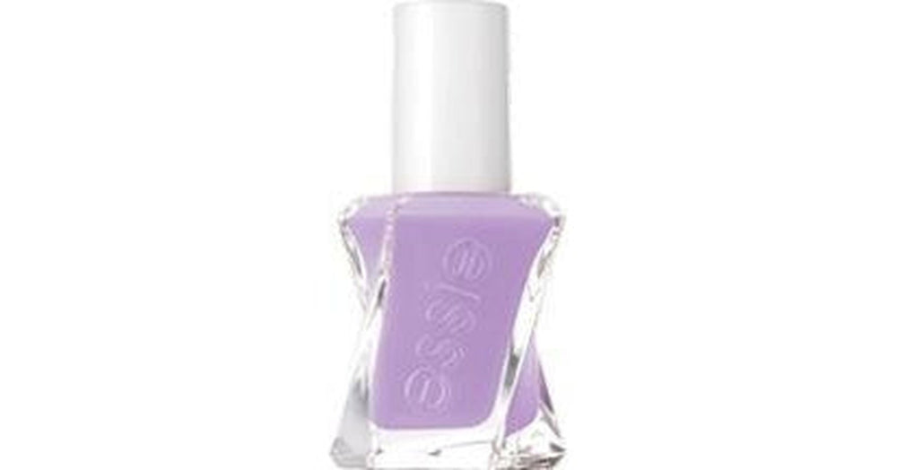 essie couture - dress call