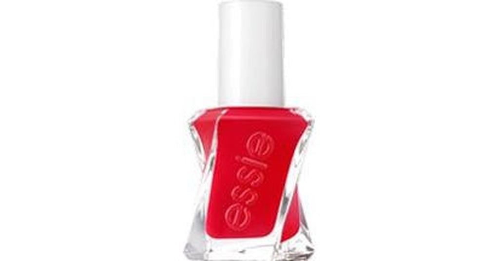 essie couture - rock the runway