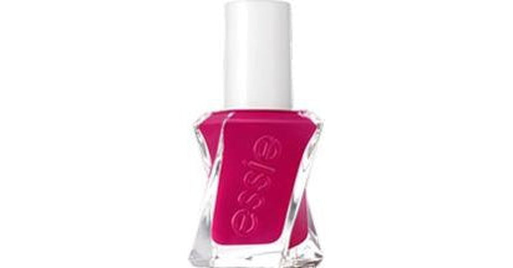 essie couture - sit me in the front row