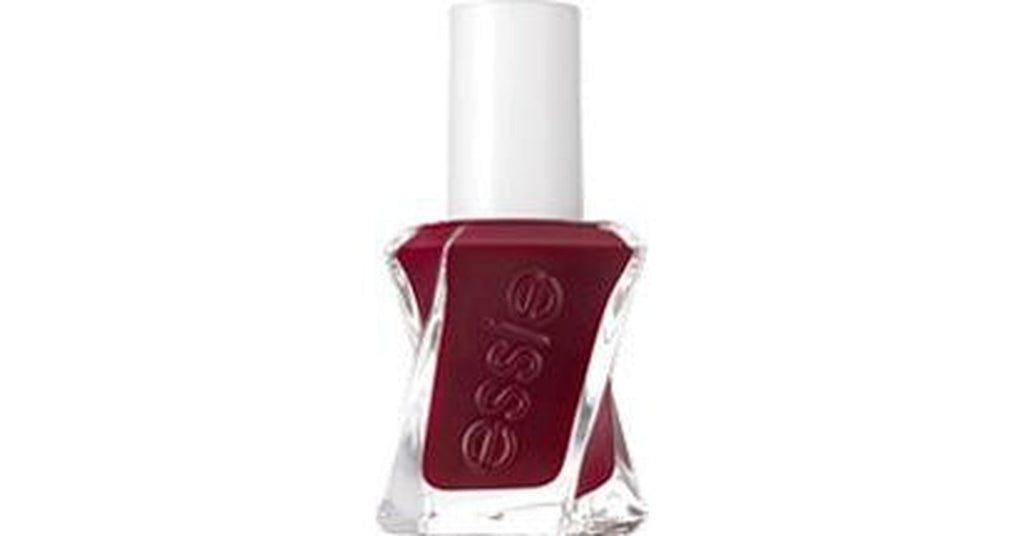essie couture - spiked with style