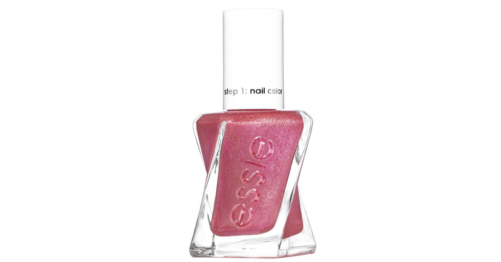 essie couture - sequ-in the know