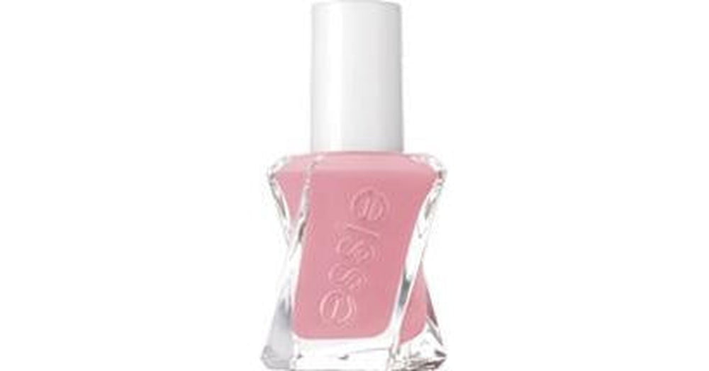 essie couture - stitch by stitch