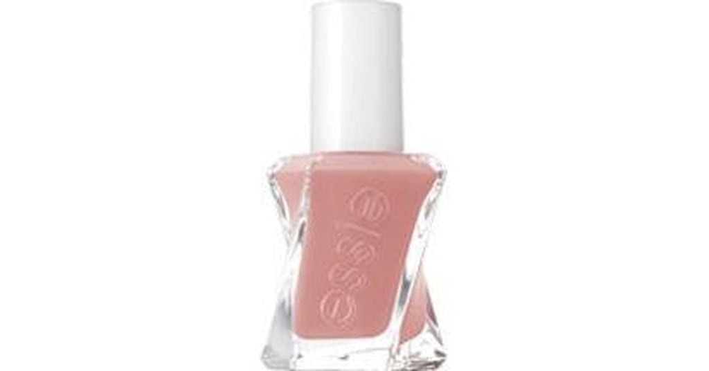 essie couture - pinned up
