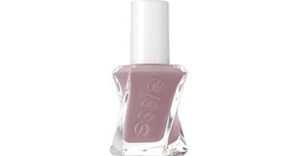 essie couture - take me to thread