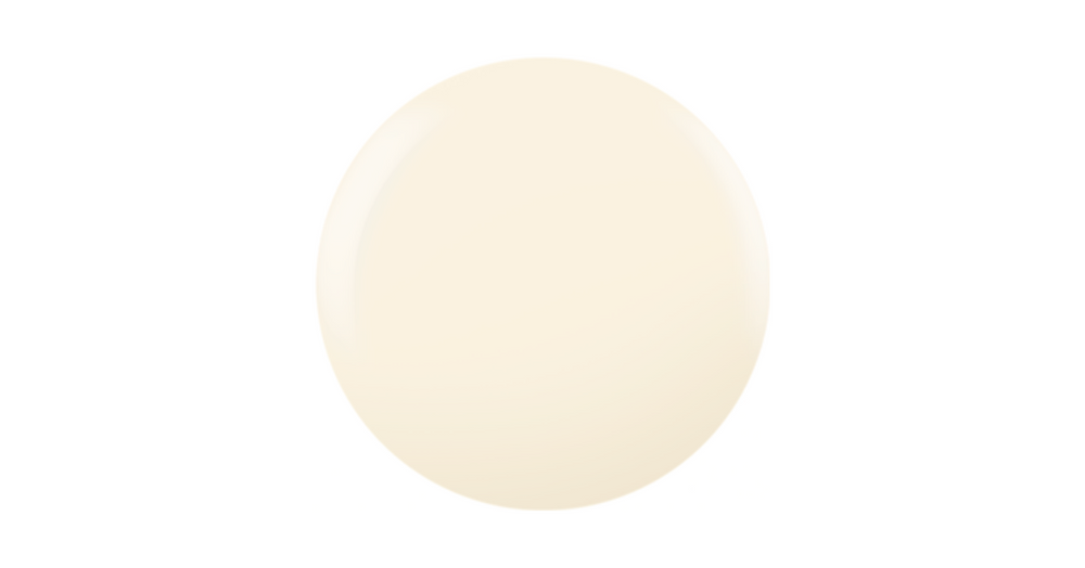 CND Vinylux - White Button Down
