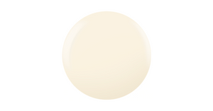 CND Vinylux - White Button Down