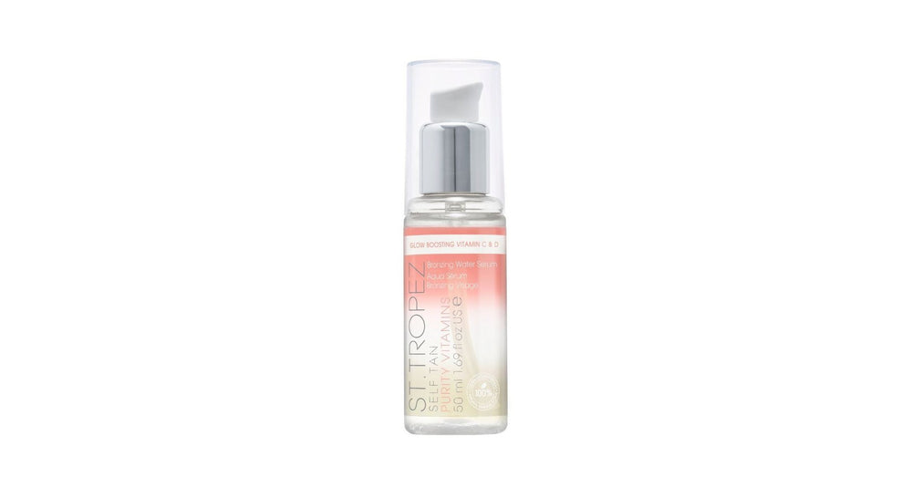 ST.TROPEZ Self Tan Purity Vitamin Serum (50ml)