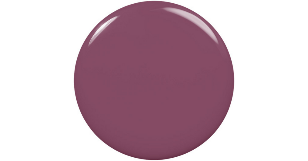 essie expressie - get a mauve on