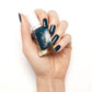 essie couture - surrounded by studs
