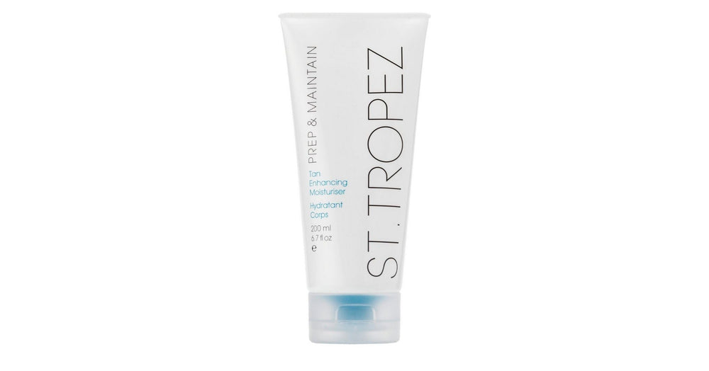 ST.TROPEZ Tan Enhancing Body Moisturizer (200ml)