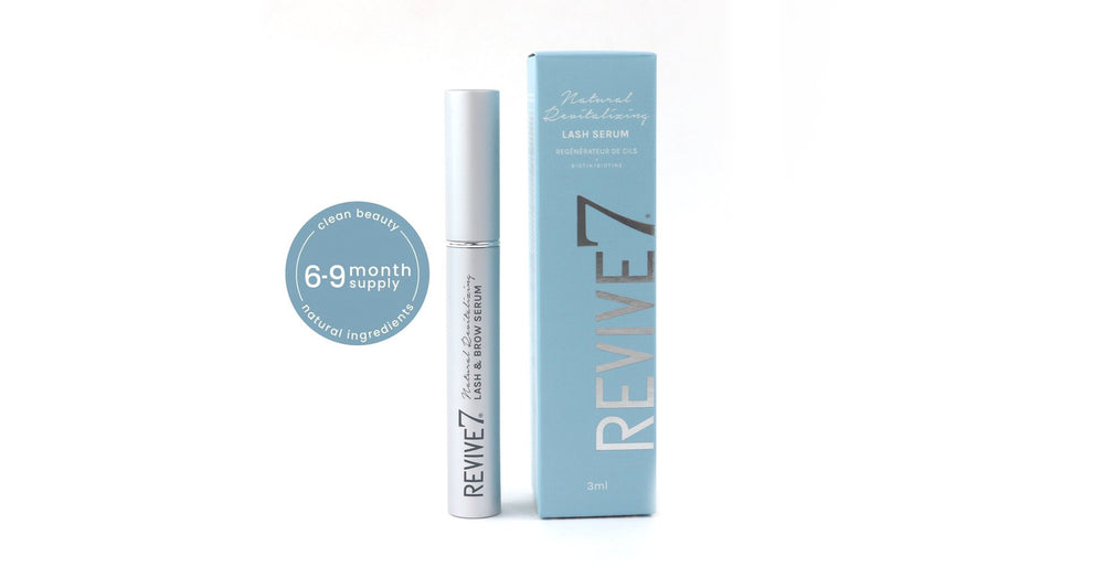 Revive7 Revitalizing Lash Serum (5ml)