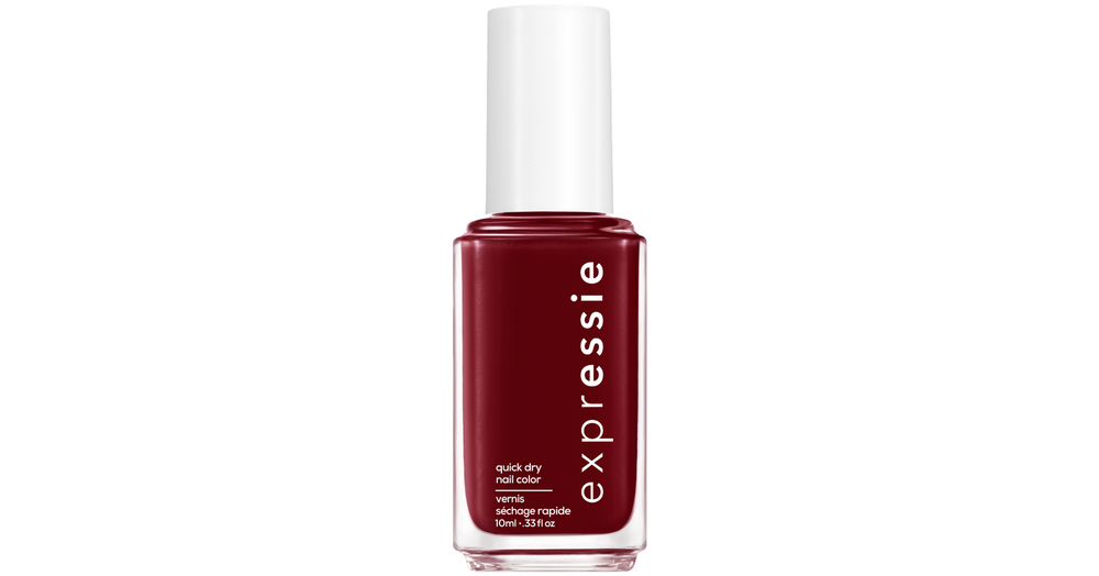 essie expressie - not so low-key