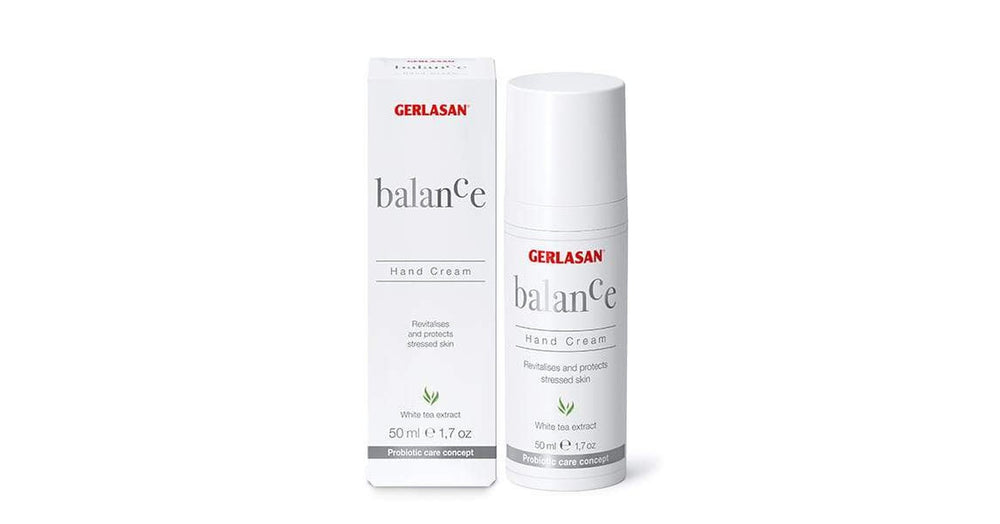 Gehwol Balance Probiotic Hand Cream