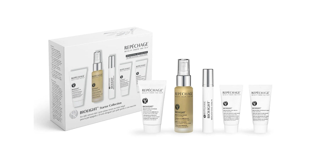 Repechage Biolight ® Starter Collection