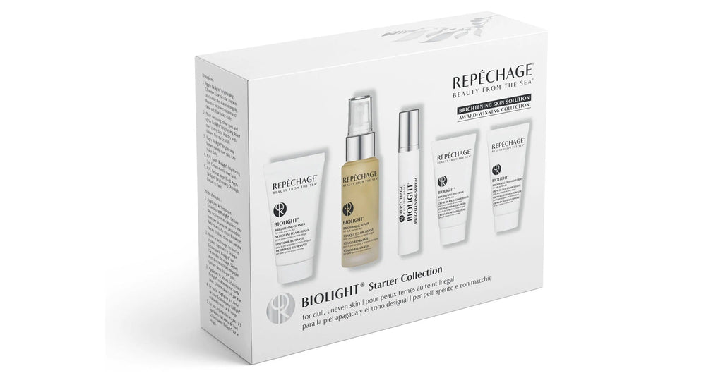 Repechage Biolight ® Starter Collection