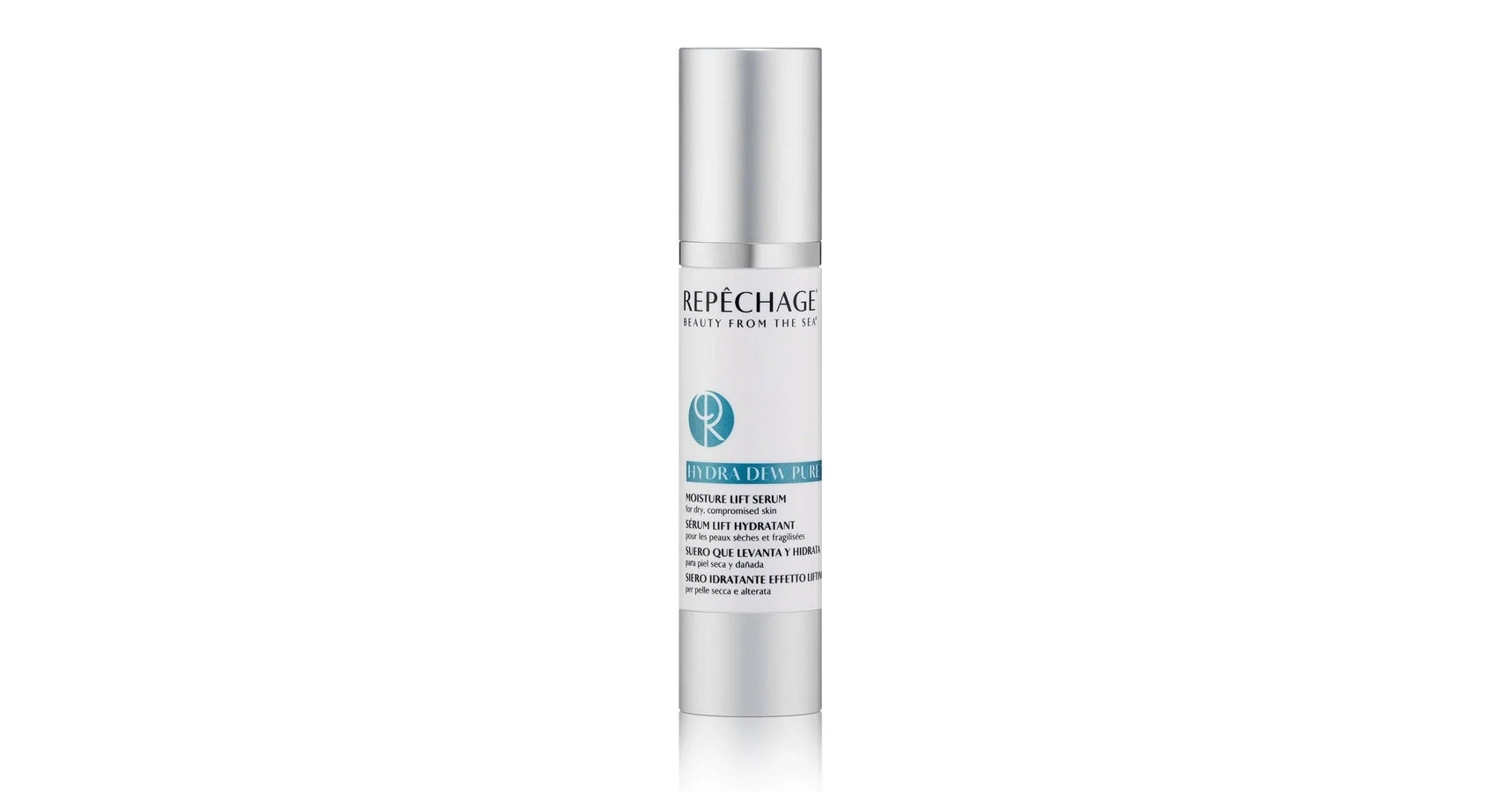 Repechage Hydra Dew Pure™ Moisture Lift Serum