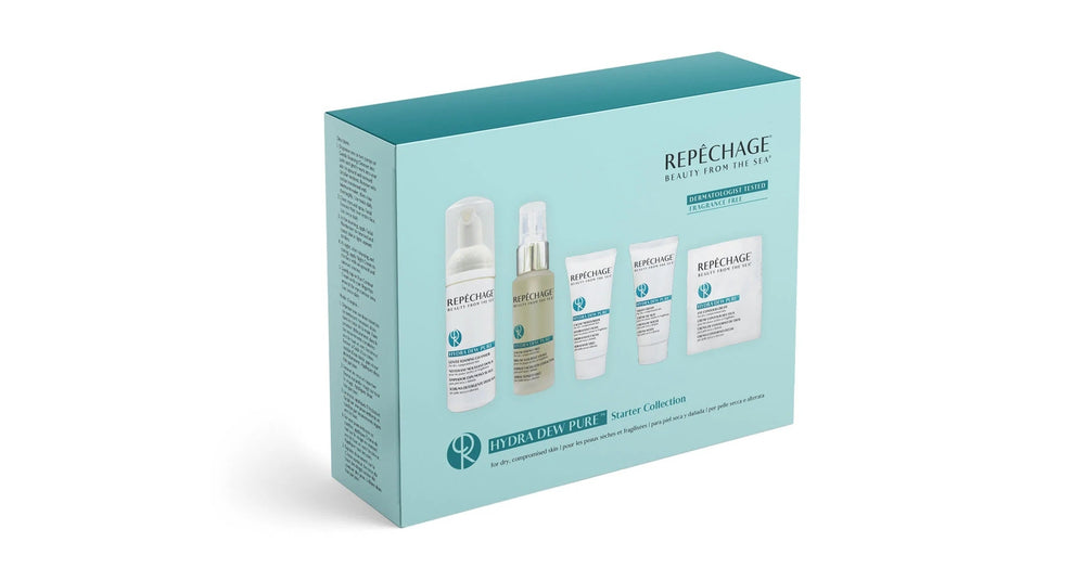 Repechage Hydra Dew Pure™ Starter Collection