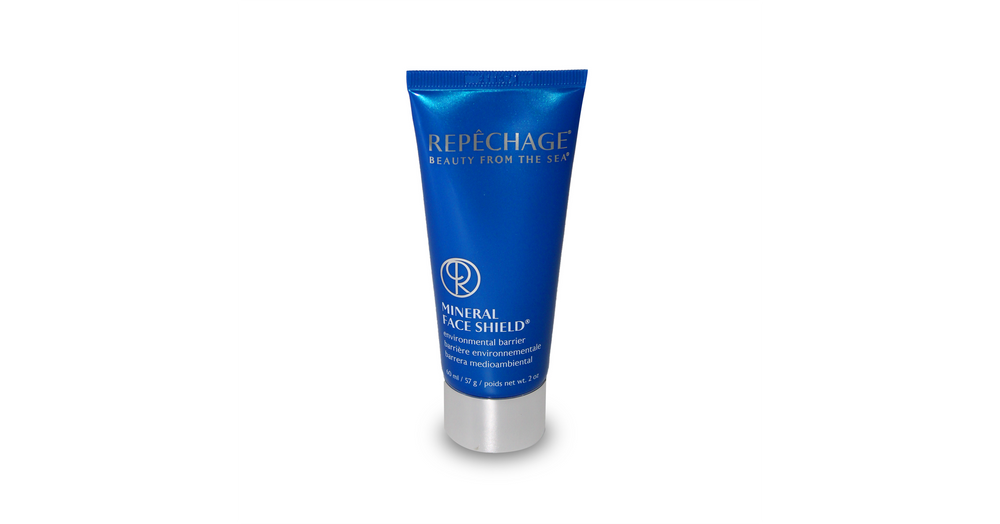 Repechage Mineral Face Shield