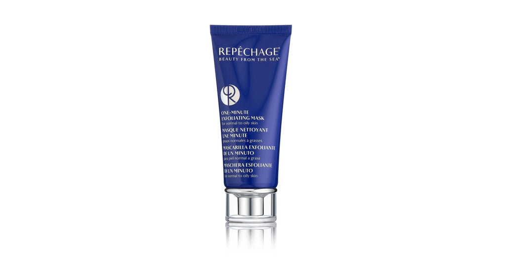 Repechage One-Minute Exfoliating Mask