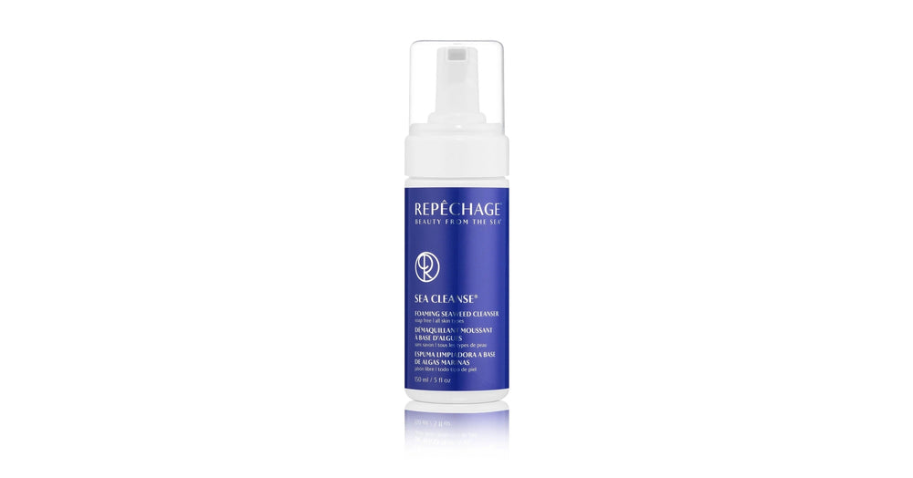 Repechage Sea Cleanse® Foaming Seaweed Cleanser
