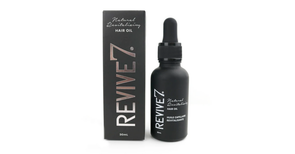 Revive7 Hair Treatment