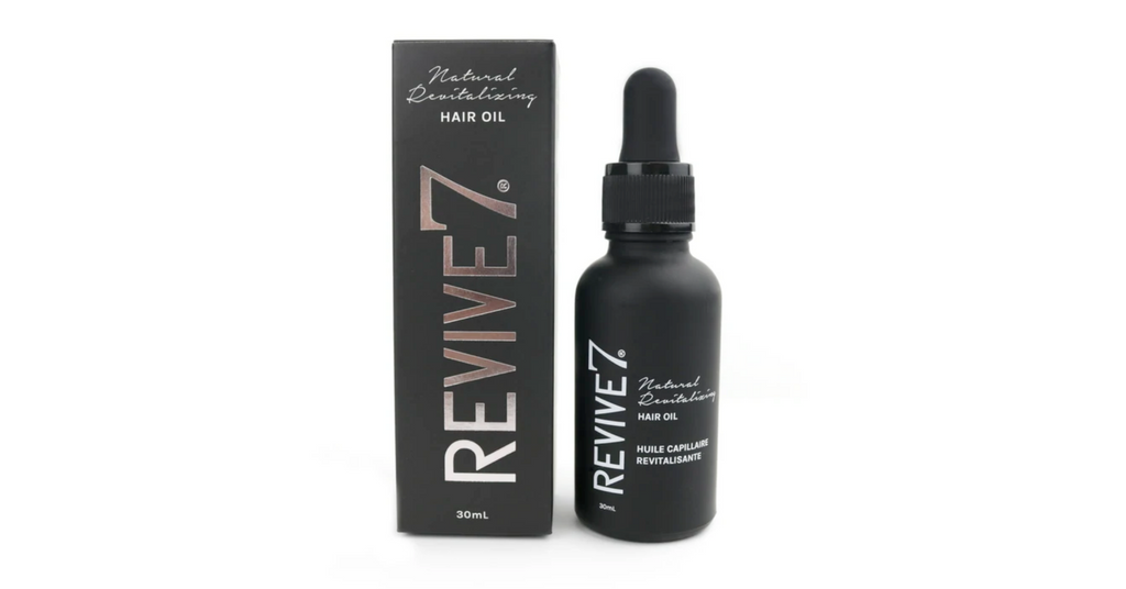 revive7 - Hair Treatment