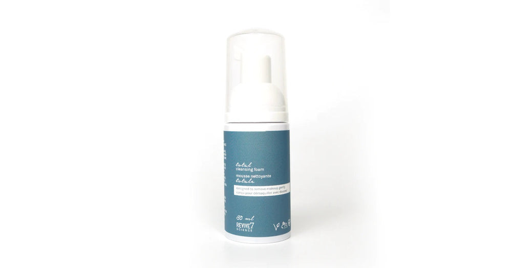 Revive7 Total Cleansing Foam (30ml)