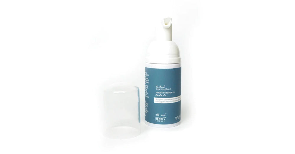 Revive7 Total Cleansing Foam (30ml)