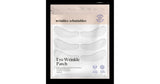 Wrinkles Schminkles EYE Patches - reusable (3 pairs/pack)