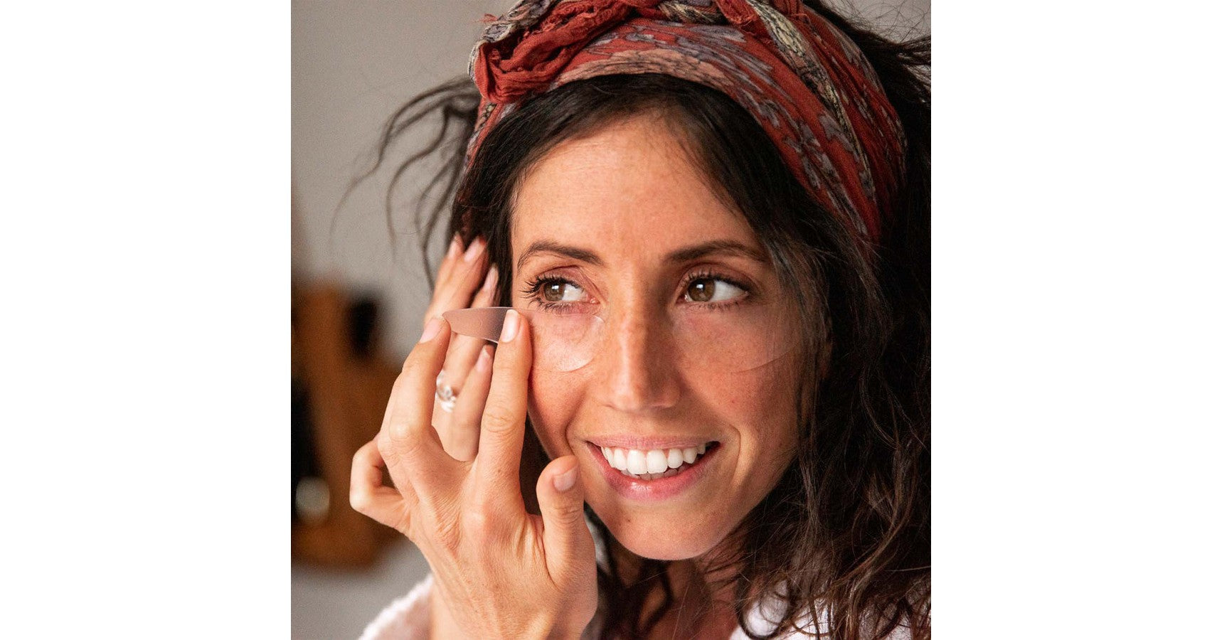 Wrinkles Schminkles EYE Patches - reusable (3 pairs/pack)