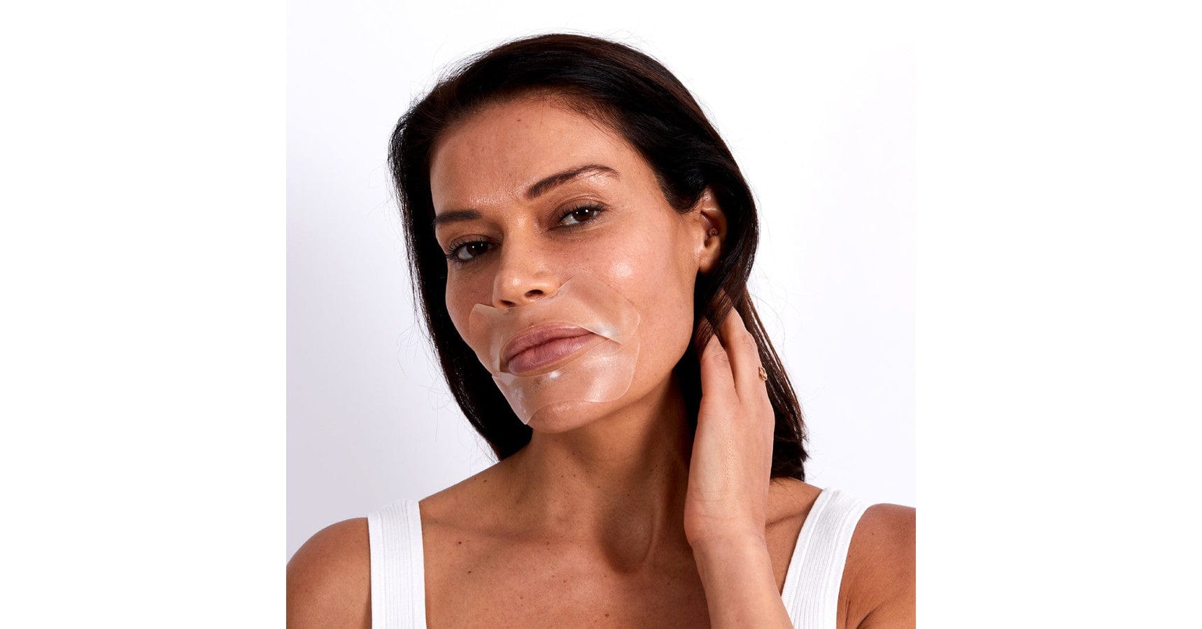 Wrinkles Schminkles MOUTH & LIP Patches - reusable (2/pack)
