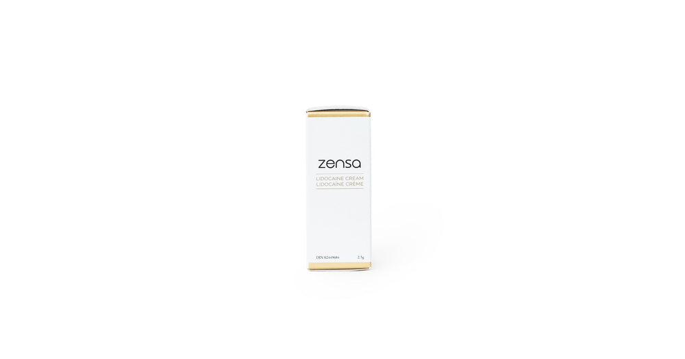Zensa Mini Topical Anaesthetic