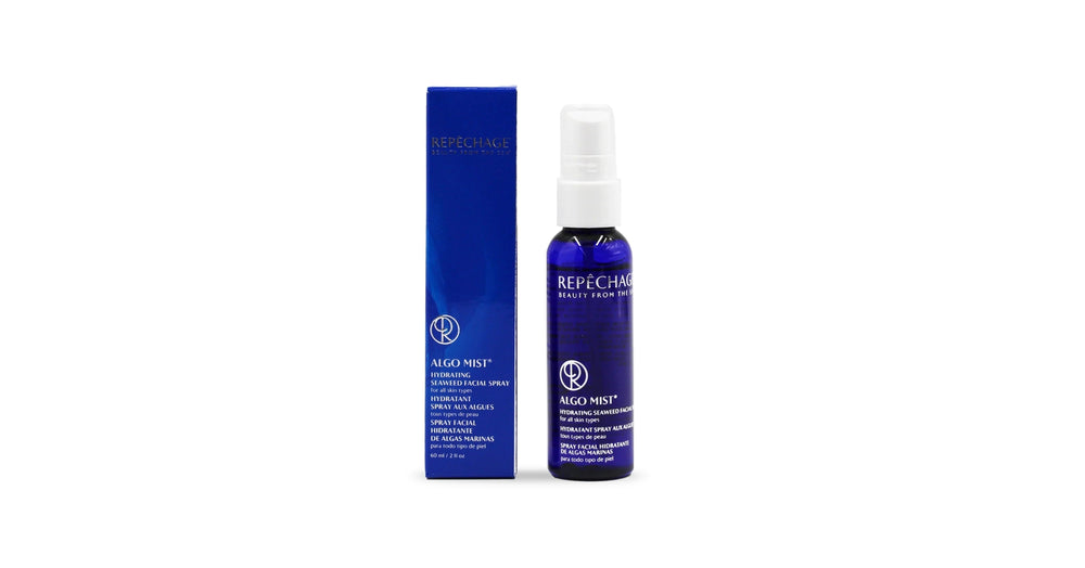 Repechage Algo Mist® Hydrating Seaweed Facial Spray (travel size)