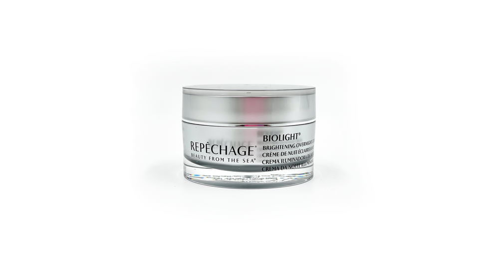 Repechage Biolight® Brightening Overnight Cream