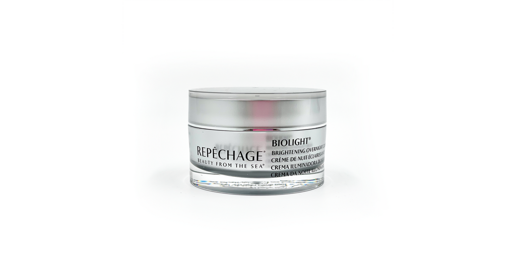 Repechage Biolight®Brightening Overnight Cream