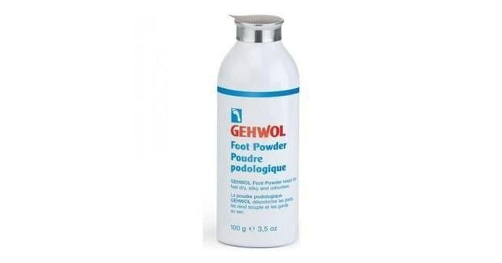 Gehwol Classic Foot Powder