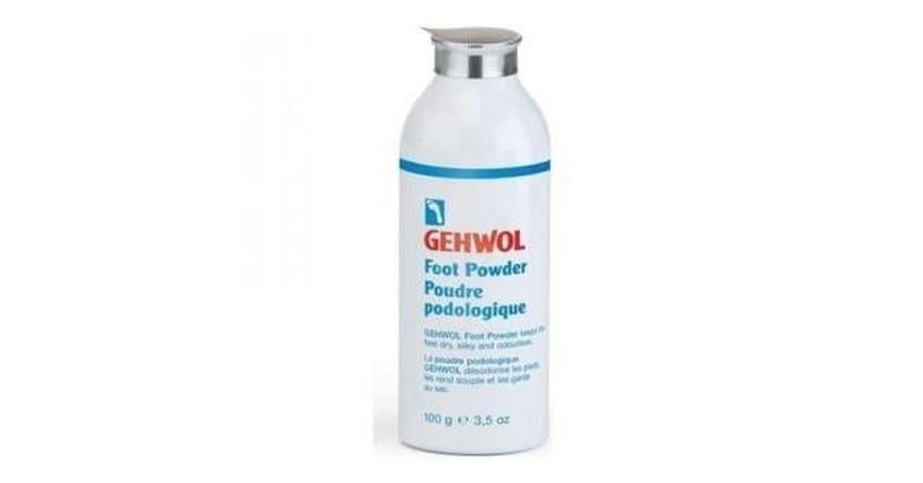 Gehwol Classic Foot powder
