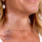 Wrinkles Schminkles NECK Patch - reusable (1/pack)