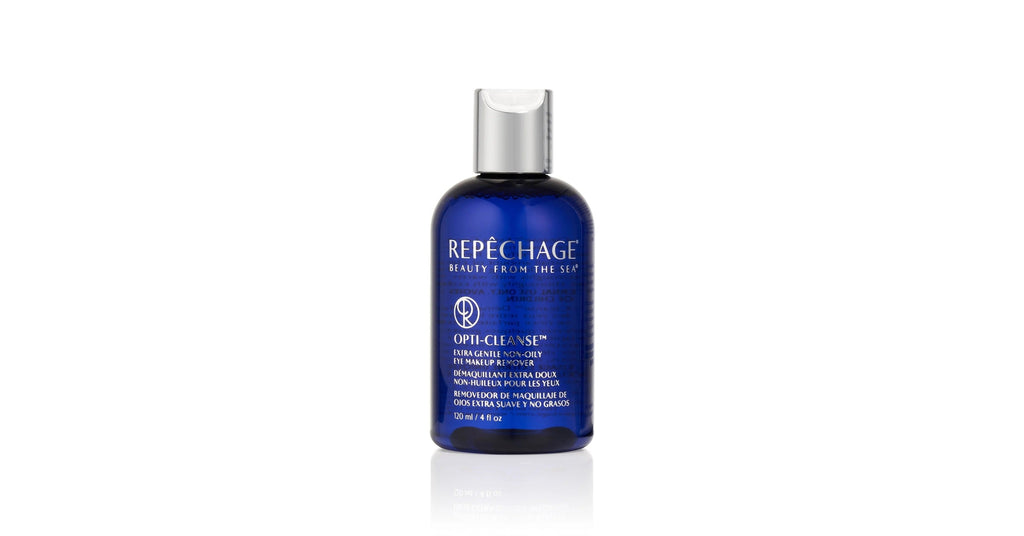 Repechage Opti-Cleanse®  Extra Gentle Non-Oily Eye Make-up Remover