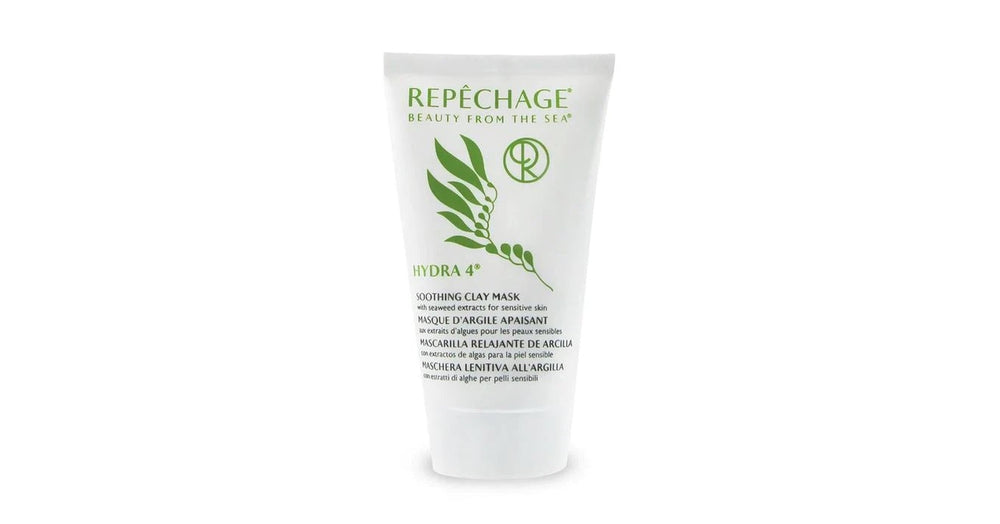 Repechage Hydra 4® Soothing Clay Mask