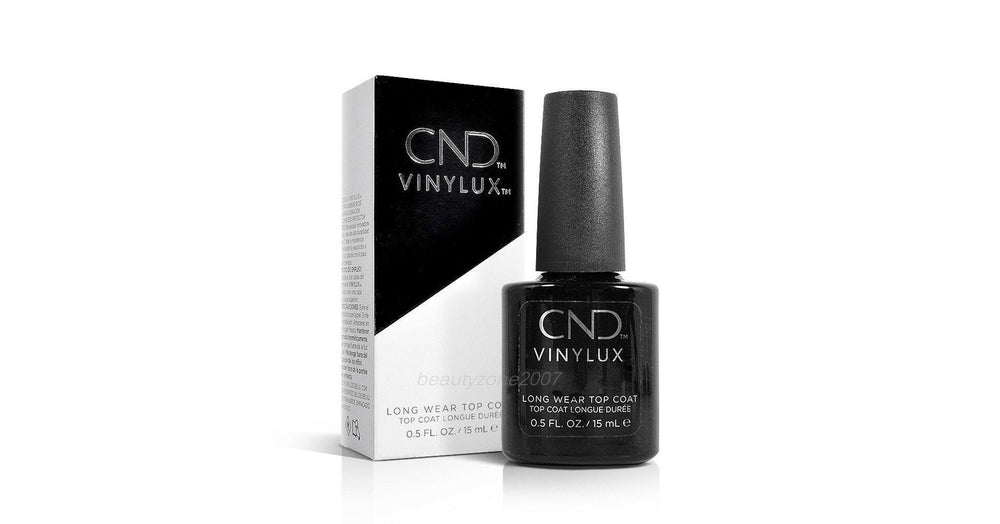 CND Vinylux - Top Coat